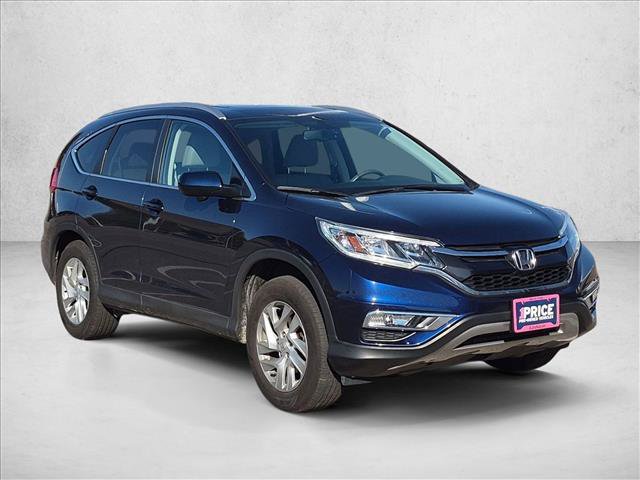 Used 2016 Honda CR-V EX-L image 3