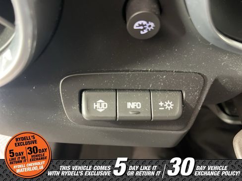 Certified 2016 Chevrolet Camaro SS image 19