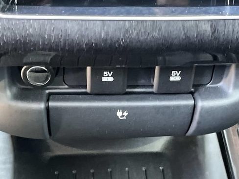 Used 2019 Land Rover Range Rover Sport HSE AWD/4WD image 19