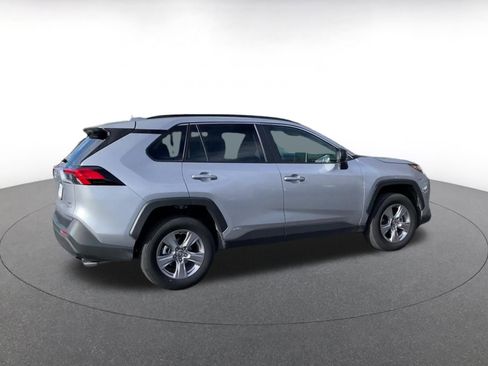 Used 2025 Toyota RAV4 LE image 15