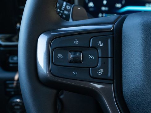 New 2026 Chevrolet Silverado 1500 ZR2 image 17