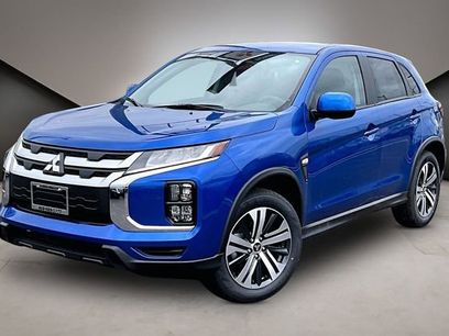 New 2026 Mitsubishi Outlander Sport ES