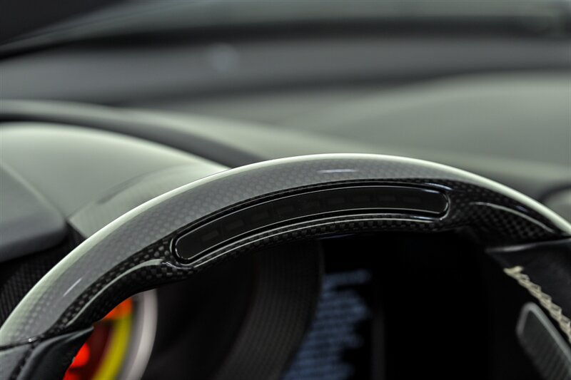 Used 2022 Ferrari F8 Tributo RWD image 36