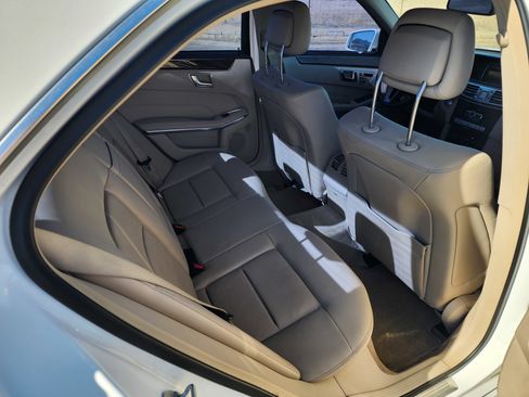Used 2014 Mercedes-Benz E 350 Sedan image 14