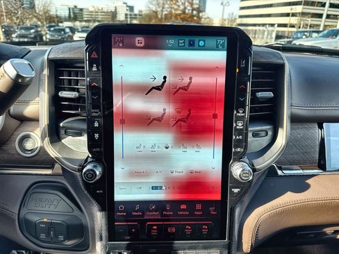 New 2026 RAM 2500 Limited image 21