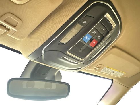 Used 2022 Jeep Grand Cherokee L Limited AWD/4WD image 80