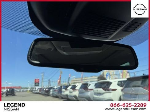 Certified 2023 Nissan Rogue SL w/ SL Premium Package AWD/4WD image 33