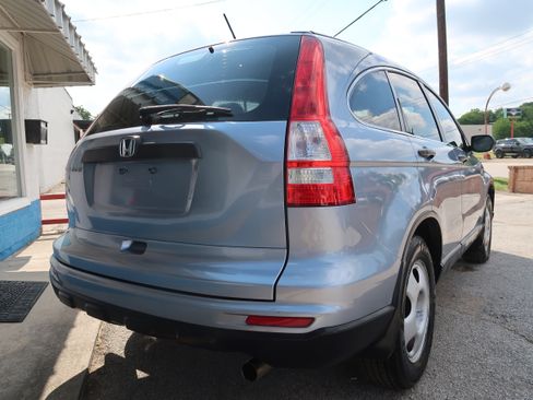 Used 2010 Honda CR-V LX image 8