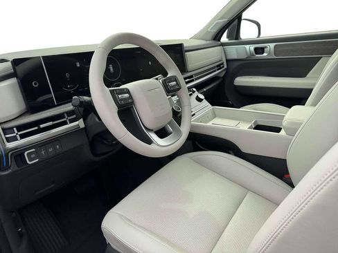 New 2026 Hyundai Santa Fe Limited image 14