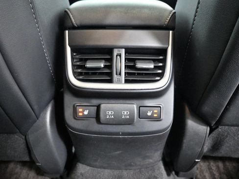 Used 2020 Subaru Outback Limited XT AWD/4WD image 29