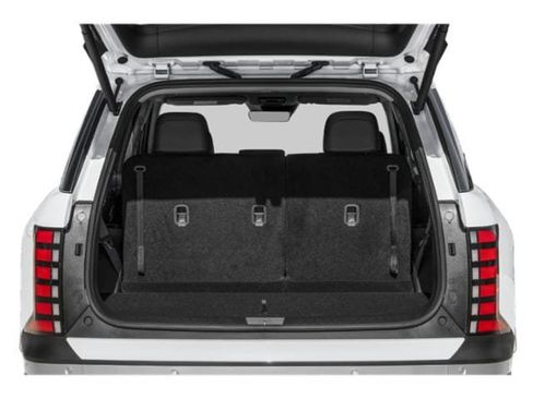 New 2026 Hyundai Palisade SEL Premium image 10