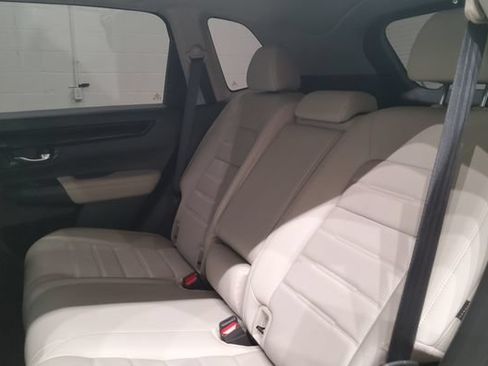 Used 2024 Honda CR-V EX-L image 25