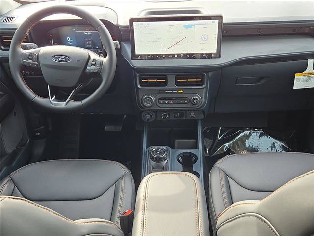 New 2026 Ford Maverick Tremor AWD/4WD image 15