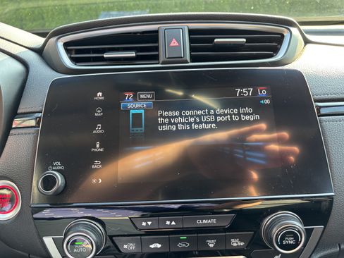 Used 2022 Honda CR-V Touring image 26