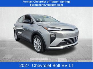 New 2027 Chevrolet Bolt LT w/ Comfort Package FWD video 1