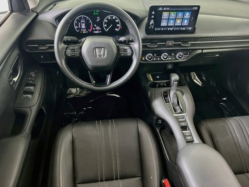 Used 2023 Honda HR-V EX-L image 22