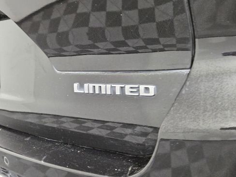 Certified 2021 Jeep Grand Cherokee L Limited w/ Luxury Tech Group II image 26