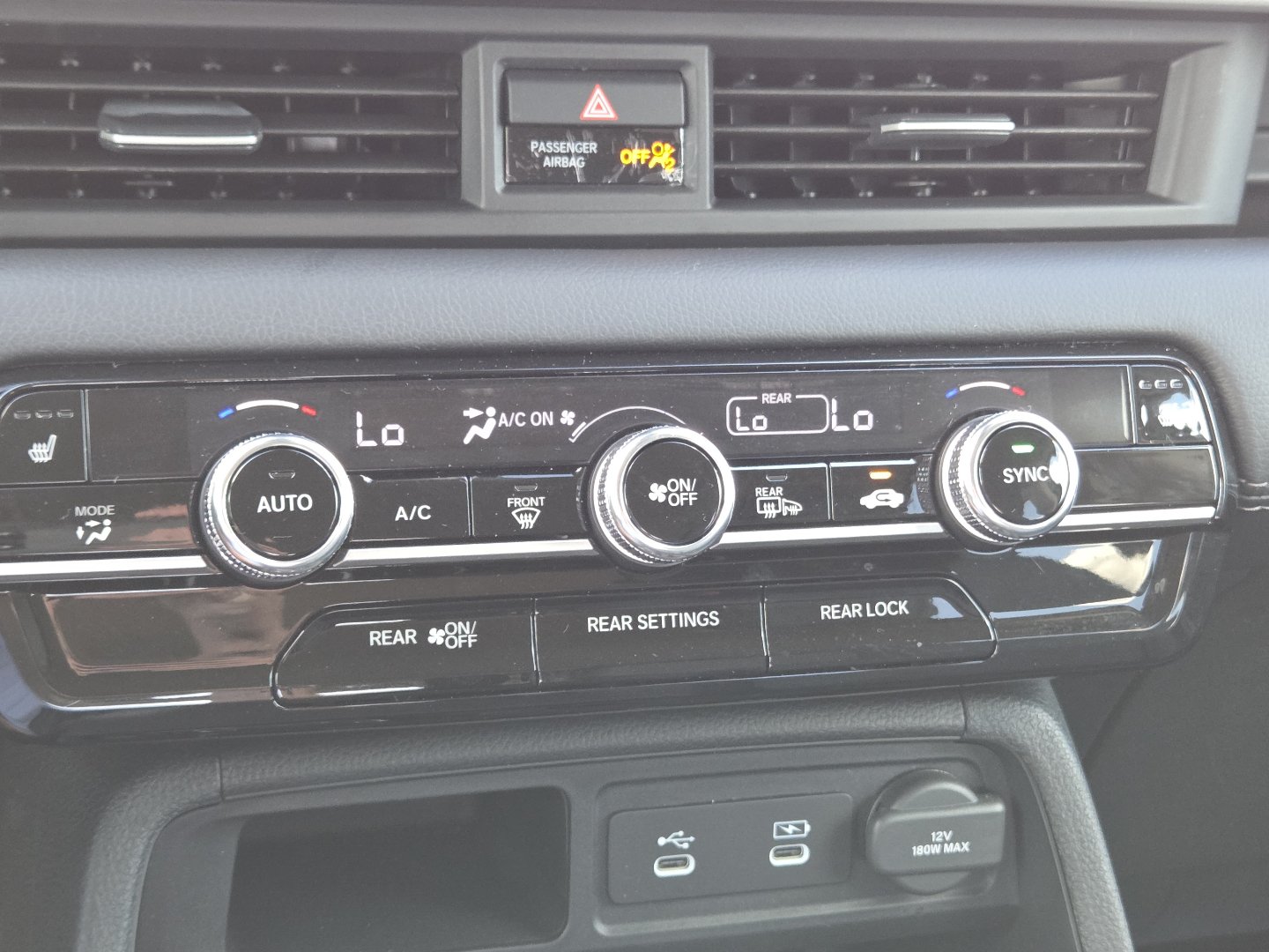 Certified 2026 Honda Pilot EX-L image 33