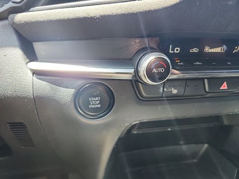 Used 2024 MAZDA CX-30 Carbon AWD/4WD image 26