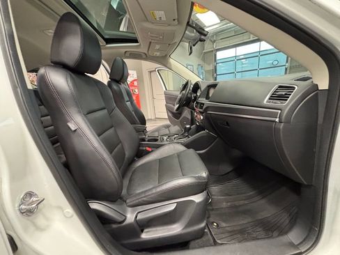 Used 2016 MAZDA CX-5 Grand Touring image 41