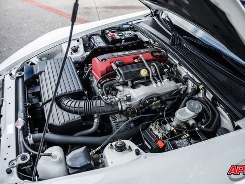 Used 2001 Honda S2000 image 74