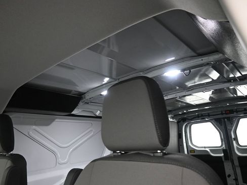 New 2025 Ford Transit 250 Low Roof AWD w/ Interior Upgrade Package image 21