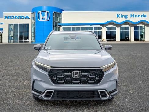 New 2026 Honda CR-V Sport Touring image 2