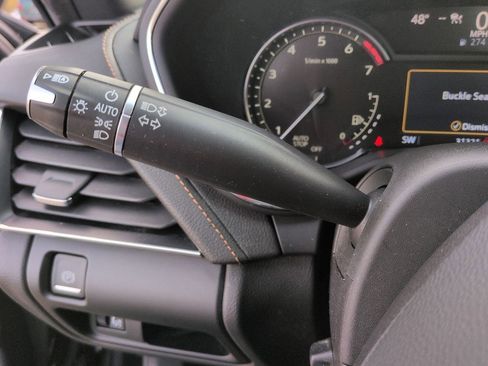 Certified 2023 Cadillac CT5 Sport w/ Cold Weather Package image 21