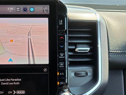 New 2026 RAM 2500 Laramie image 26