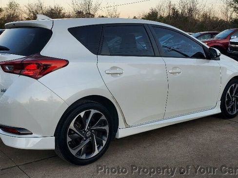 Used 2016 Scion iM image 12