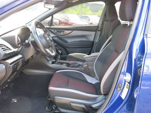 Used 2023 Subaru Impreza 2.0i Sport AWD/4WD image 13