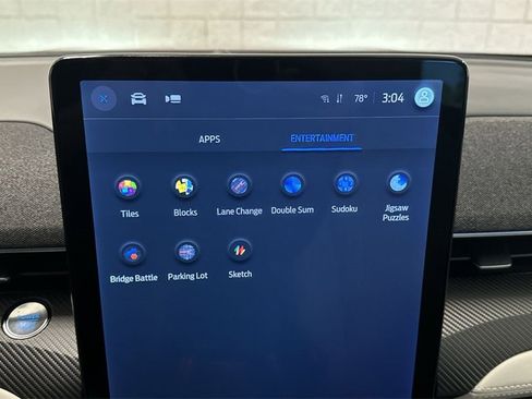 Certified 2024 Ford Mustang Mach-E Premium image 25