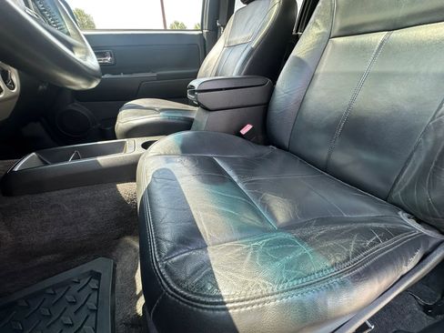 Used 2009 Chevrolet Colorado LT image 43