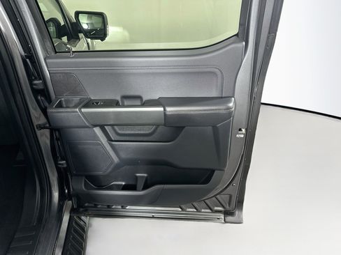 Used 2022 Ford F150 XLT w/ Equipment Group 302A High AWD/4WD image 28