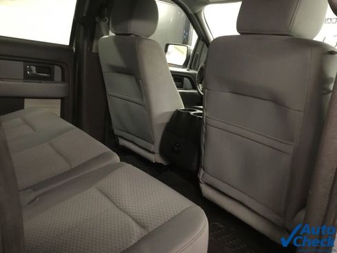 Used 2013 Ford F150 XLT w/ Luxury Equipment Group image 29