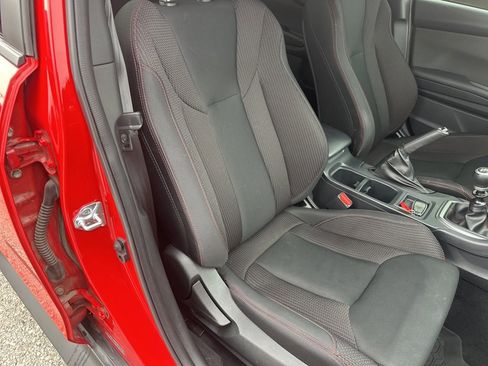 Used 2024 Subaru WRX Premium image 53