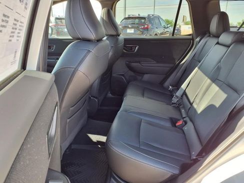 New 2026 Subaru Outback Limited AWD/4WD image 8