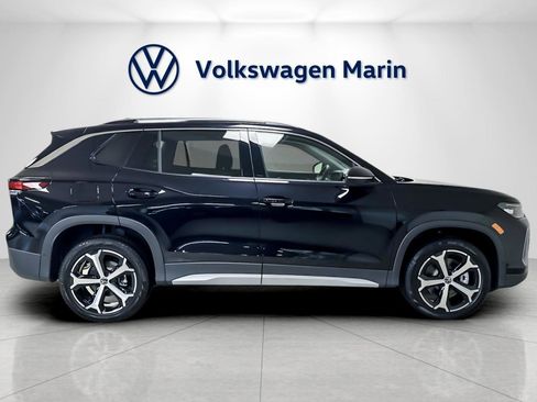 New 2026 Volkswagen Tiguan SE image 6