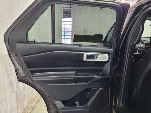 Used 2020 Ford Explorer ST w/ ST Street Pack image 61