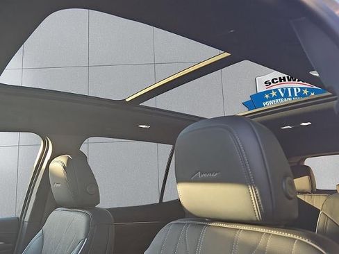New 2026 Buick Enclave Avenir w/ Super Cruise Package image 29