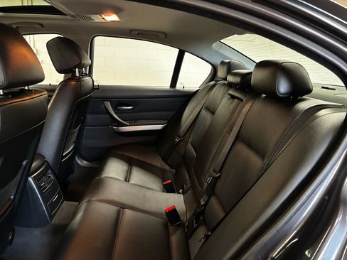 Used 2008 BMW 328xi Sedan image 8