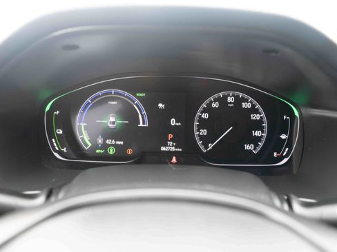 Certified 2022 Honda Accord Touring image 16