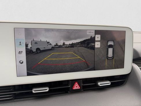 Used 2023 Hyundai Ioniq 5 Limited RWD image 17