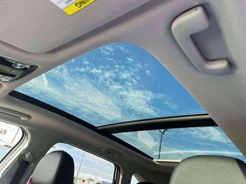 Used 2023 Kia Sorento EX w/ Panoramic Sunroof Package FWD image 25
