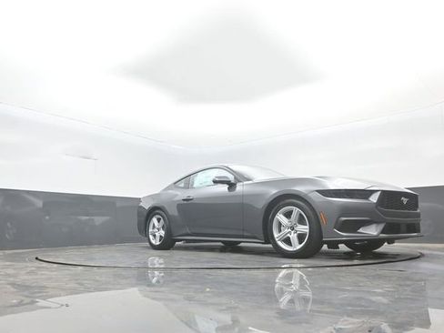 New 2026 Ford Mustang Premium RWD image 27