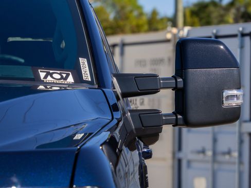 New 2025 Ford F250 Lariat w/ FX4 Off-Road Package image 12