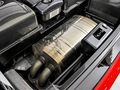 Used 2009 Ferrari F430 Scuderia RWD image 25