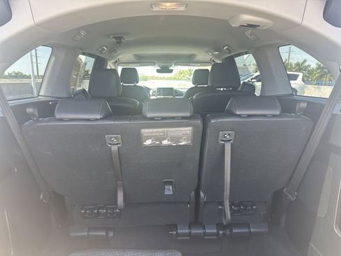Used 2024 Honda Odyssey EX-L image 28