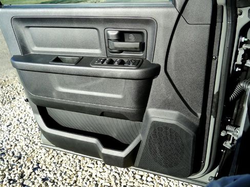 New 2026 RAM 2500 Tradesman image 23