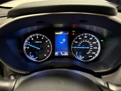 Used 2019 Subaru Ascent Limited w/ Popular Package #3 image 33